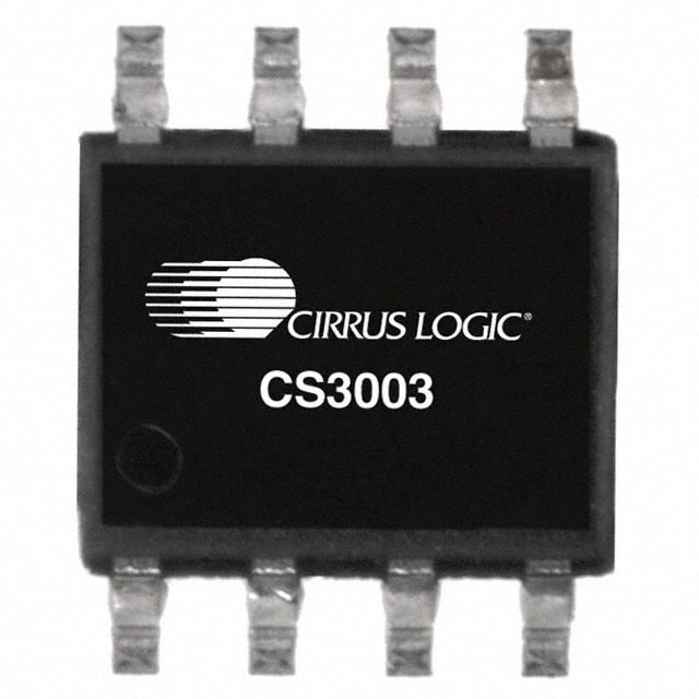CS3003-FNZ Cirrus Logic Inc.